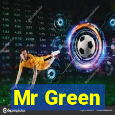 Mr Green